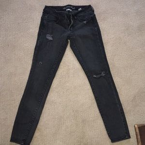 American Eagle Jeggings